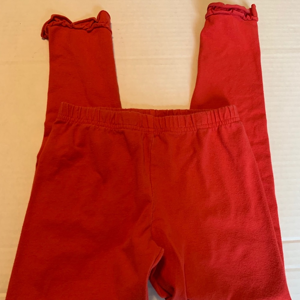 Girls Pants